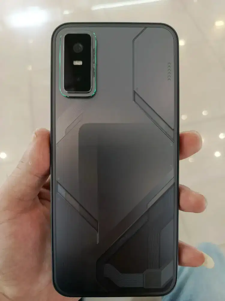 Infinix GT 30 Pro Nfc ram 12/512 mulus dan masih garansi