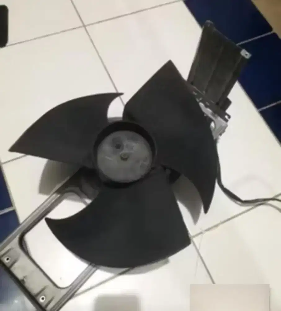 Kipas angin blower AC