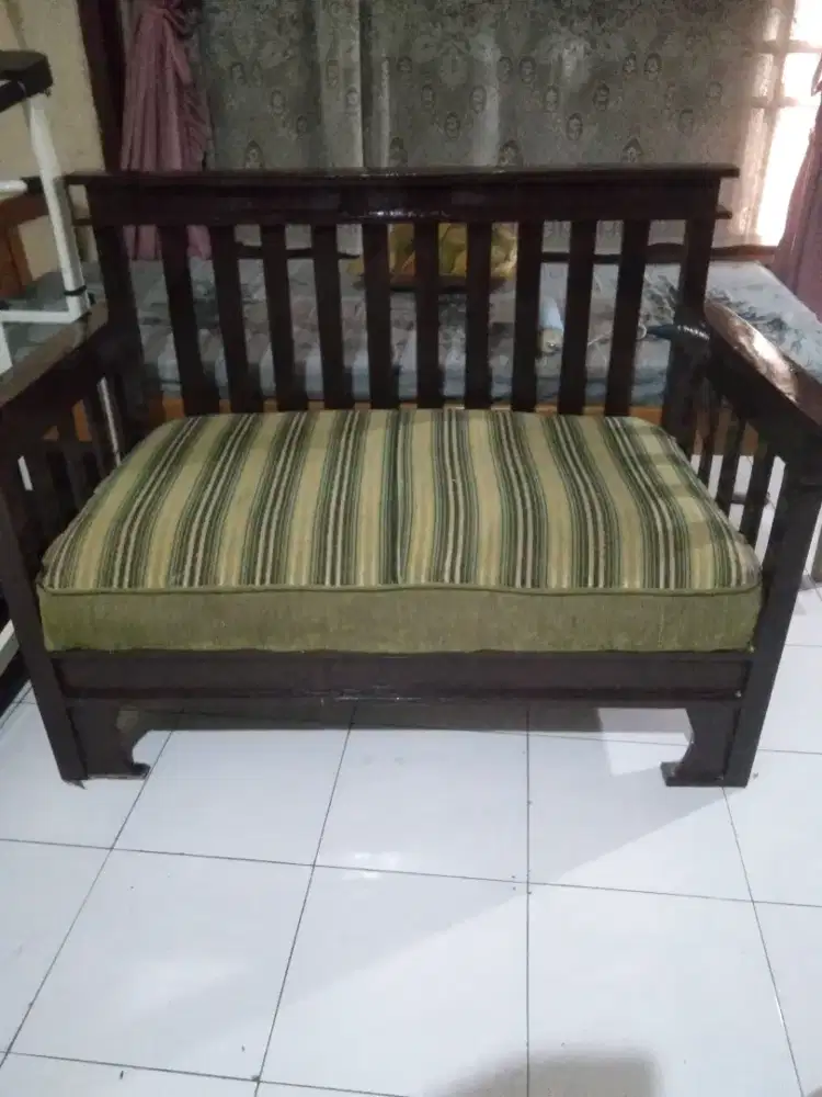 kursi tamu 5 dudukan