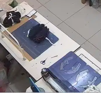 Tenaga operator mesin template