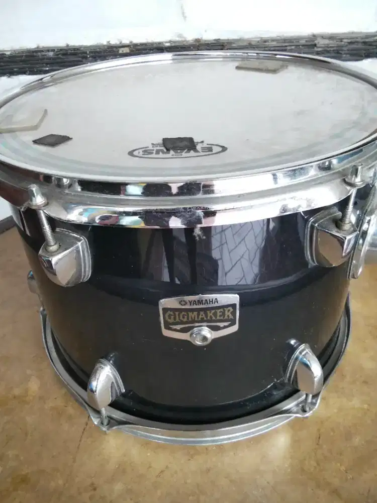 Tom Yamaha 13 Gigmaker
