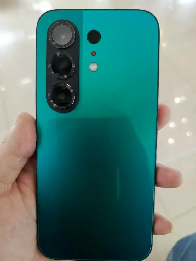 Tecno Camon 50 Nfc ram 8/128 mulus dan garansi panjang 2 minggu pke