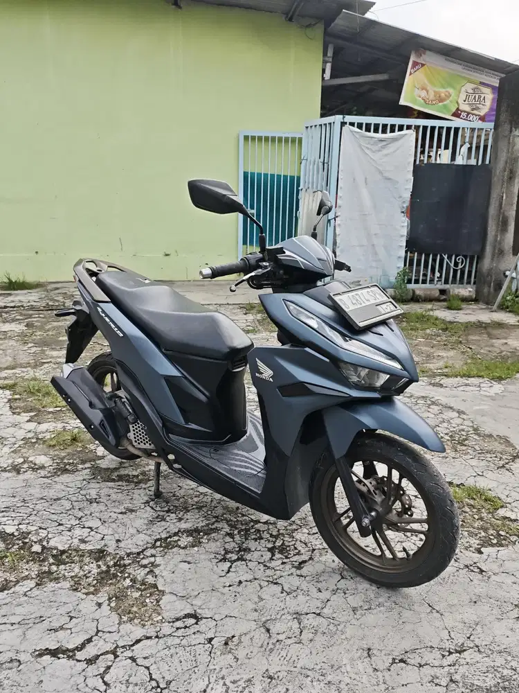 Honda vario 125 cc gen 2