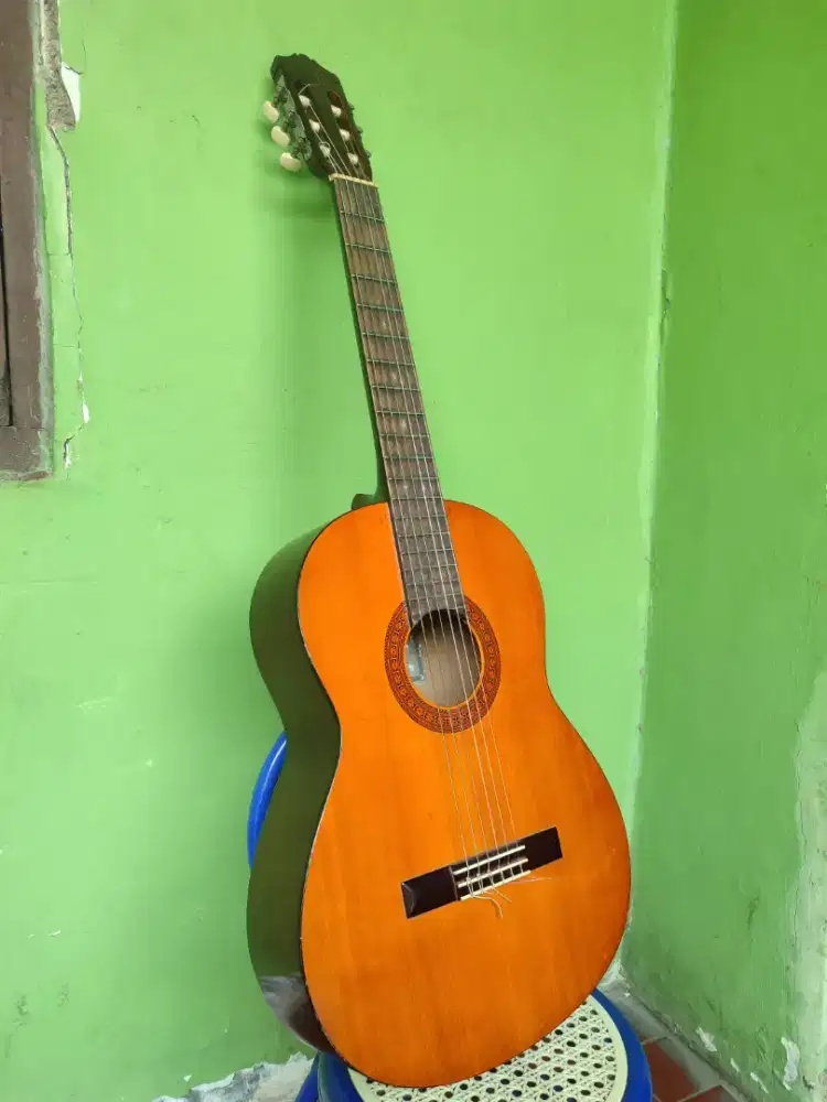 Gitar Yamaha C330A
