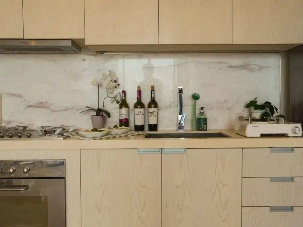 Apartemen Dijual di Izzara Apartment