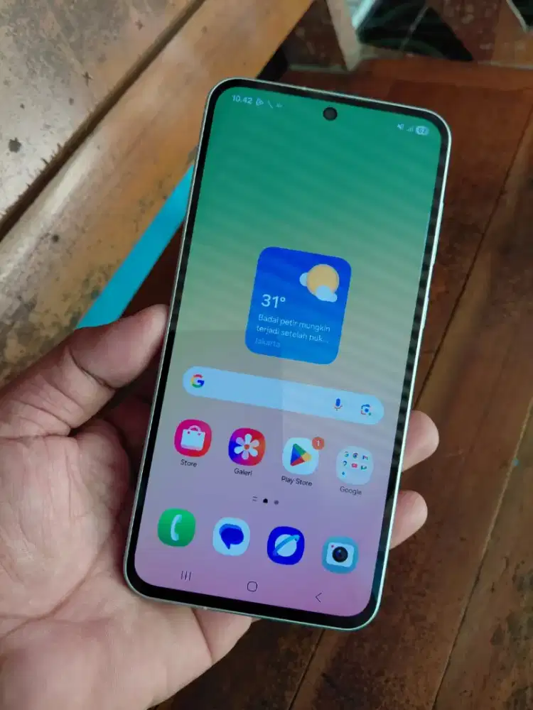 Samsung A56 5G 8/256