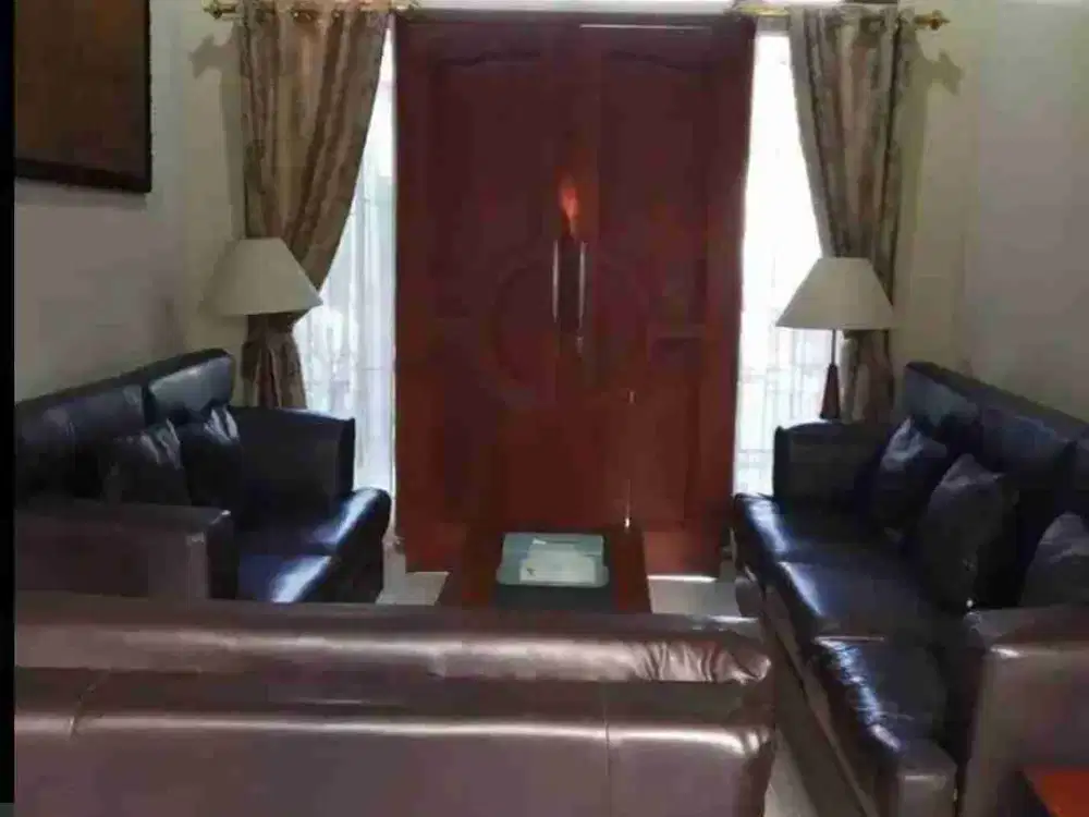 Hunian Nyaman & Luas di Margahayu Dekat Metro - Tinggal Bawa Koper! harga dibawah 1M