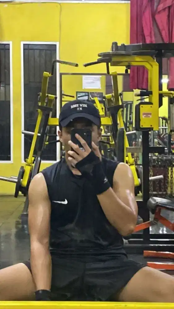 Cari pekerjaan apa saja