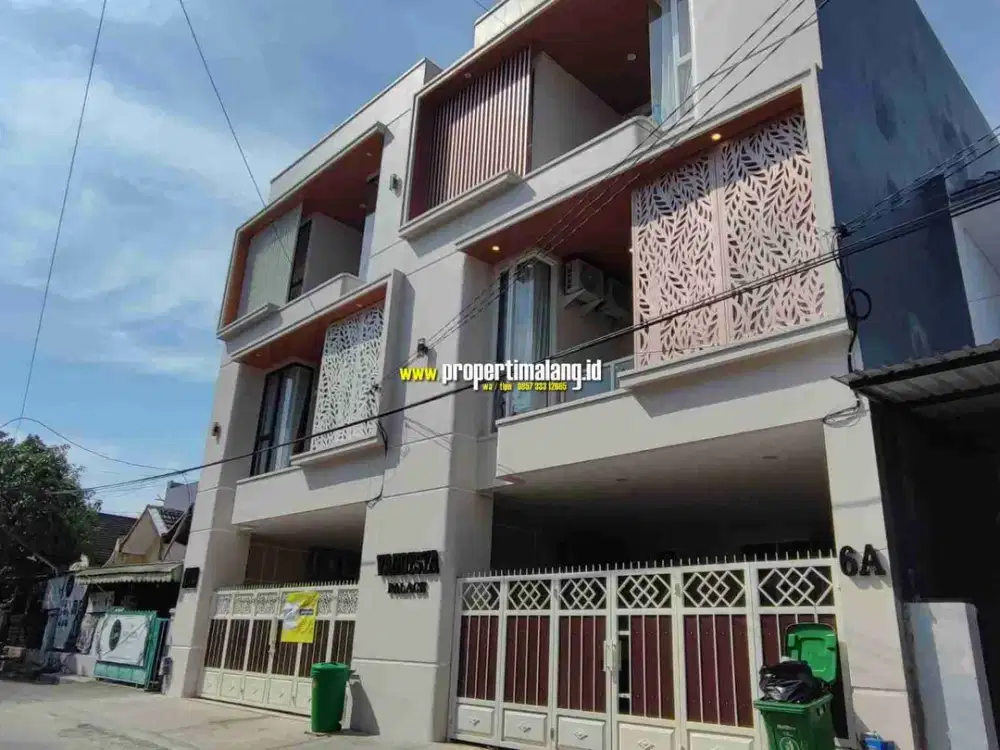 Jual kost premium jalan bunga andong