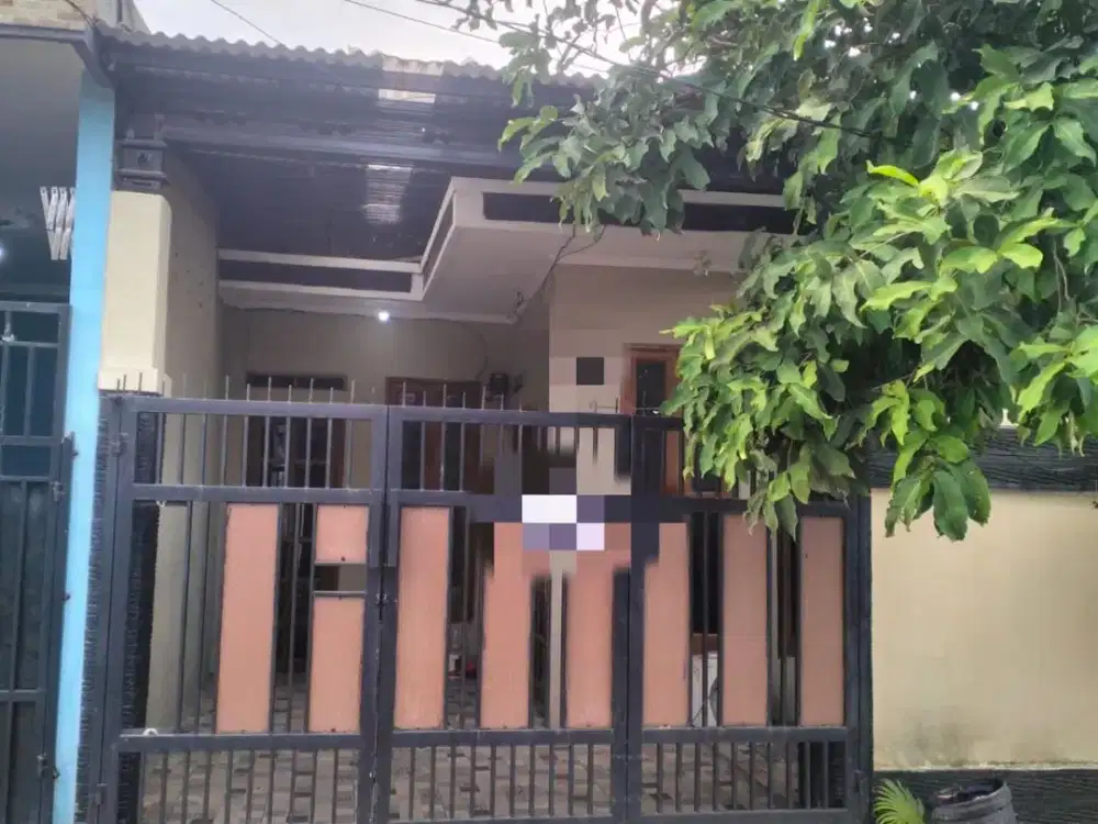Rumah Siap Huni Wahana Pondok Ungu Bekasi – Harga Terbaik!