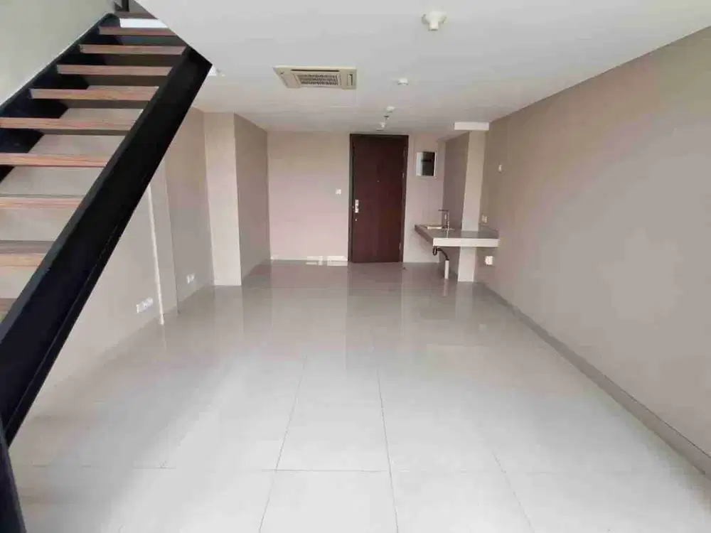 Di Sewakan Cepat Unit Bizloft URes tower