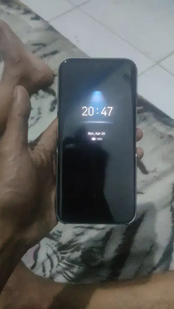 Techno Camon 50 pro 5G 8/256 GB