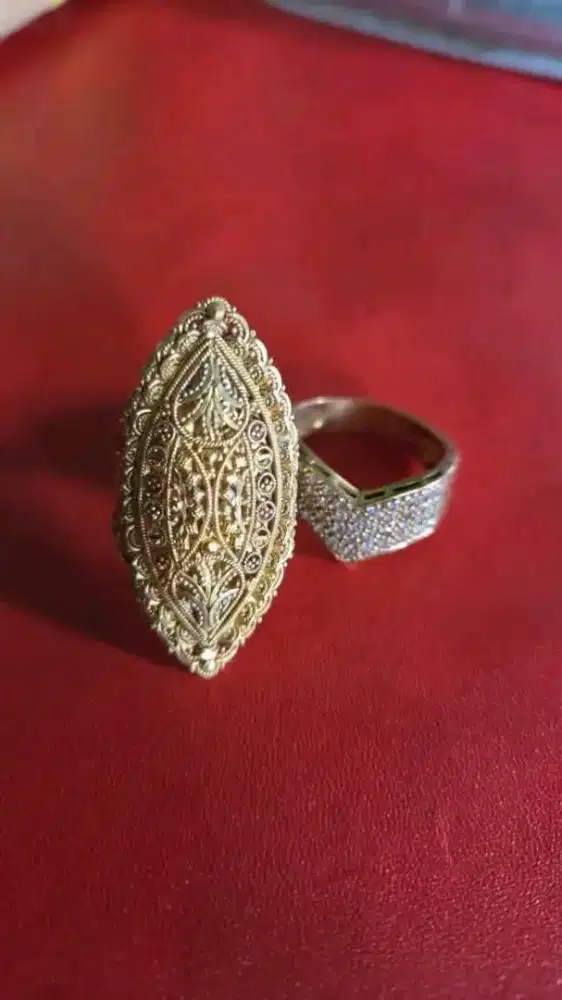 Terima jual beli mas inbox