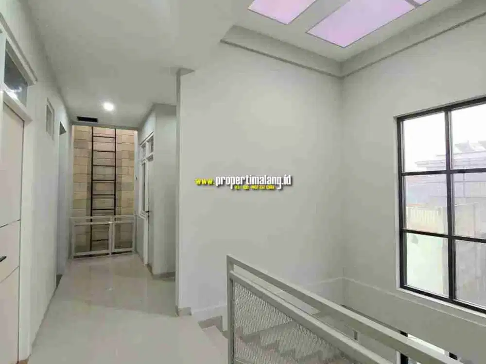 Dijual kost jalan bunga andong