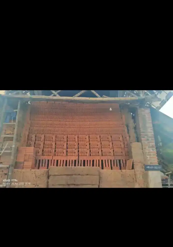 JuaL genteng kodok Mojosari dan aneka pasir