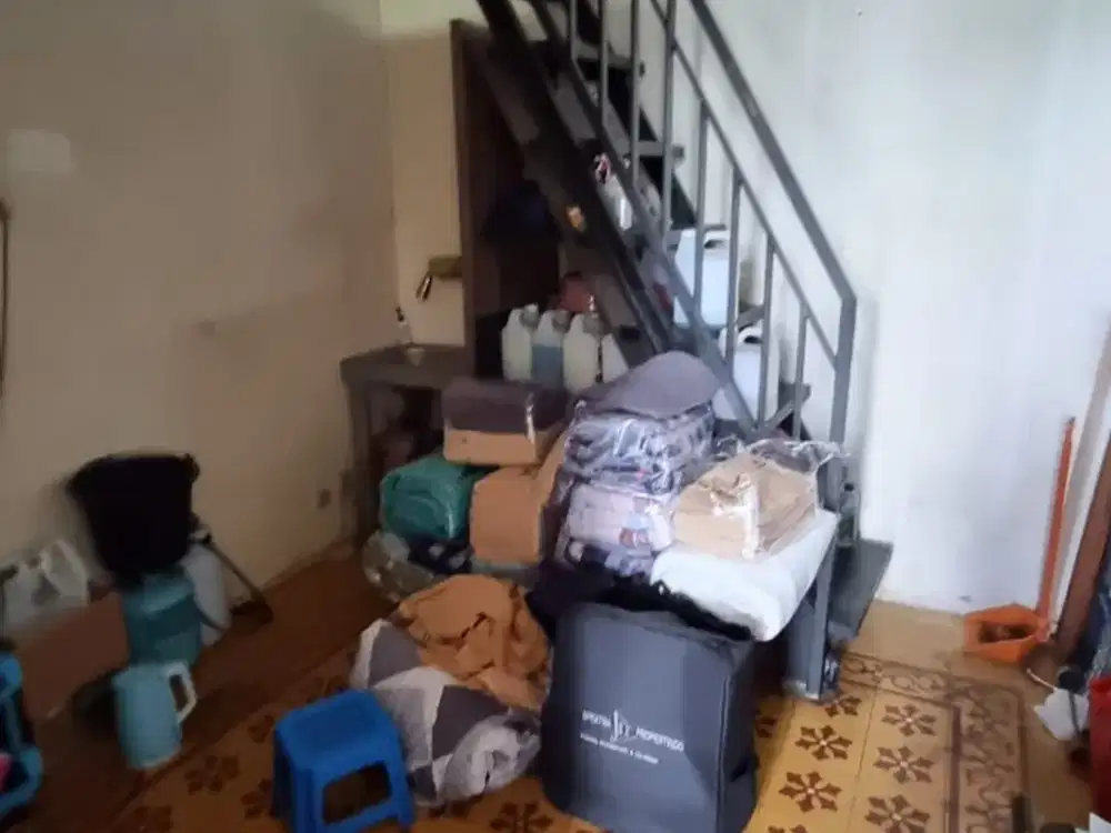 DIJUAL RUKO DI KAWASAN APARTEMEN SERPONG GREENVIEW