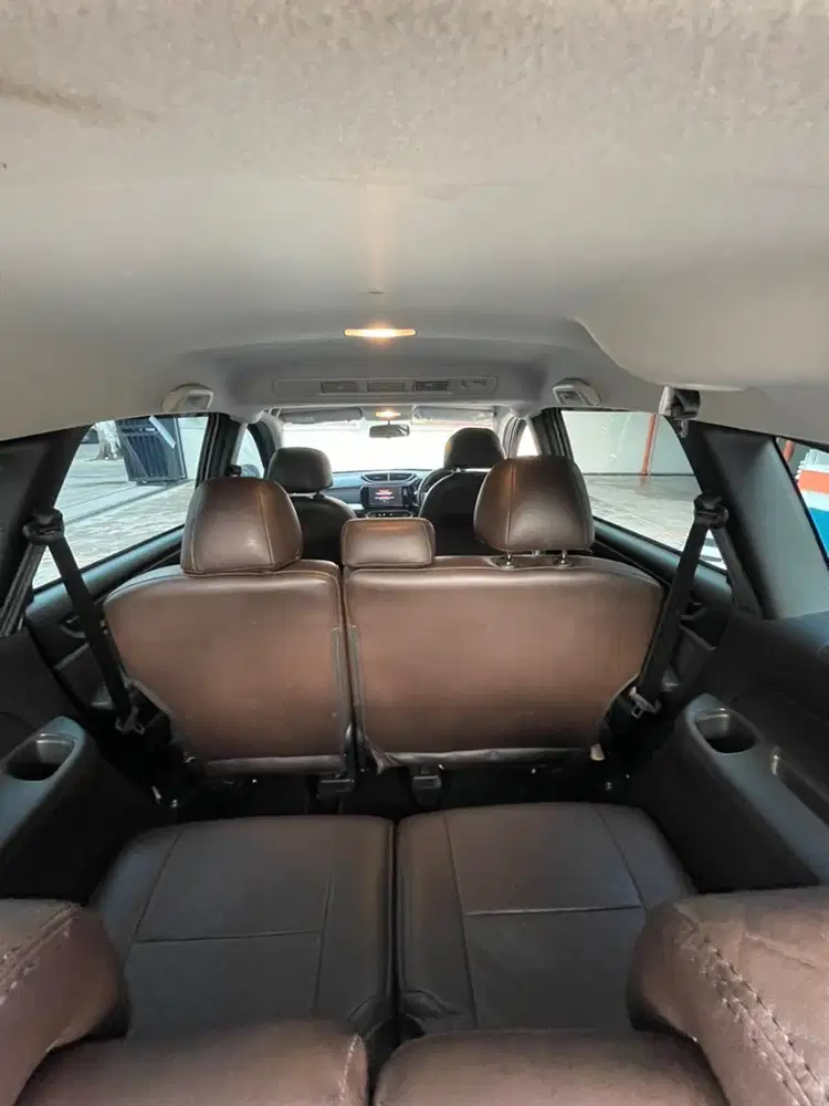 Honda BR-V 2022 Bensin