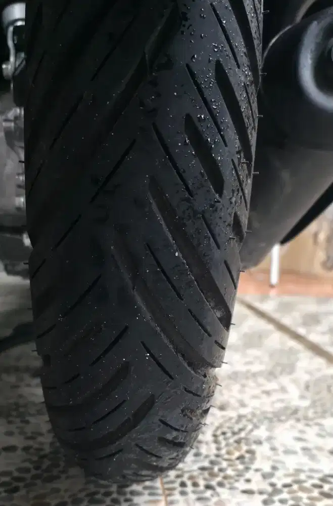 Honda scoopy thn 2025