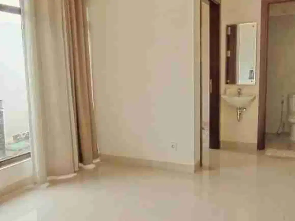 Rumah Minimalis 2025 di Podomoro Park – Dekat Tol & SHM!