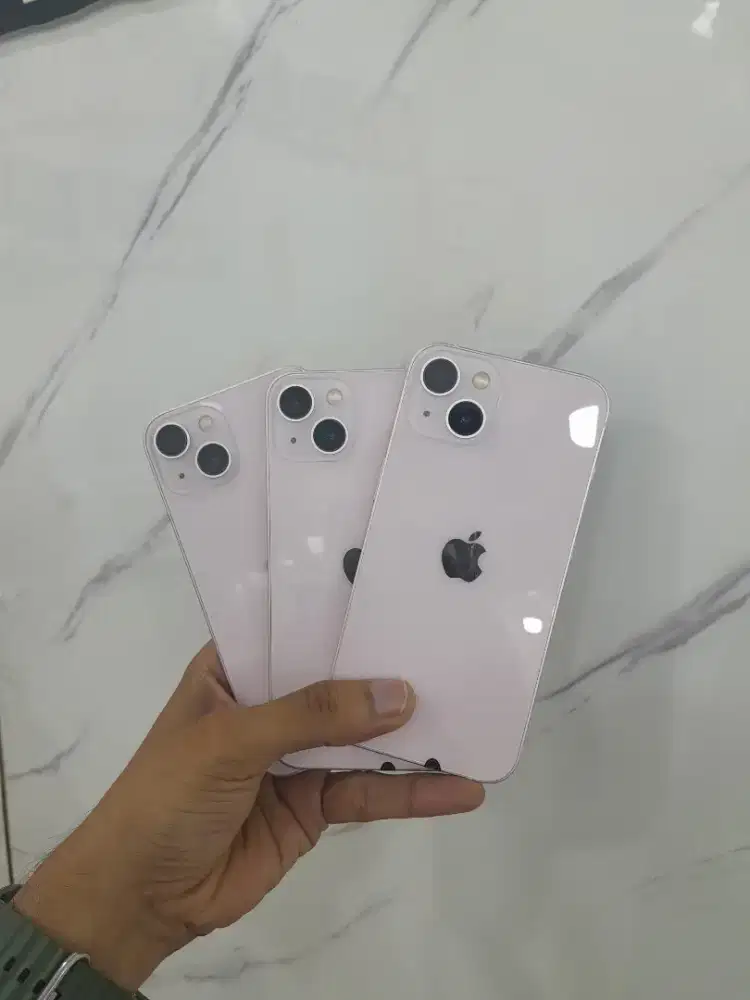 Iphone 13 inter 128gb