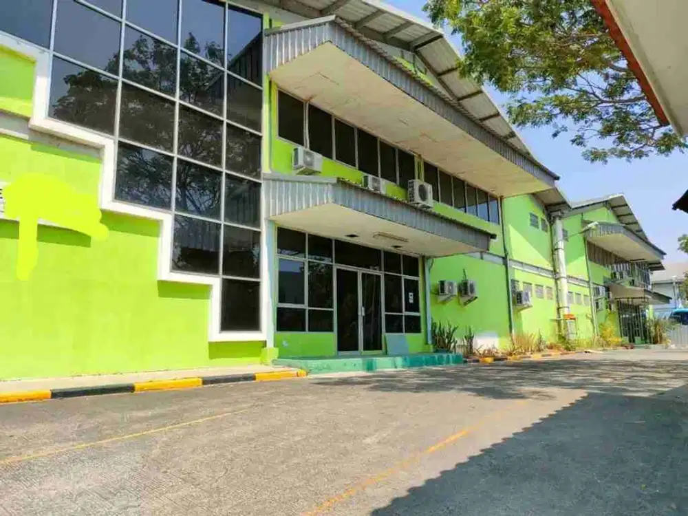 DIJUAL GUDANG STRATEGIS
kawasan industri Karawang Timur

Kesempatan emas memiliki gudang di kawasan industri ternama dan berkembang pesat di Karawang Timur. Lokasi sangat strategis dengan akses mudah ke jalan utama dan tol, cocok untuk manufaktur, distrib