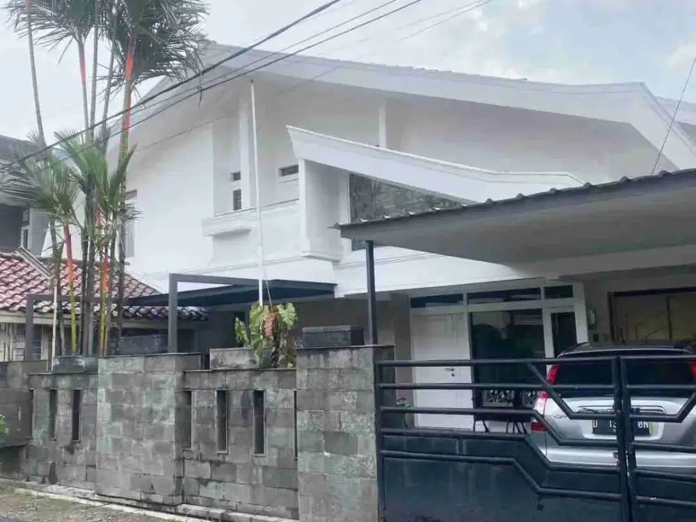 TURUN HARGA TURANGGA, NEGO SD DEAL, HARGA KEPEPET!