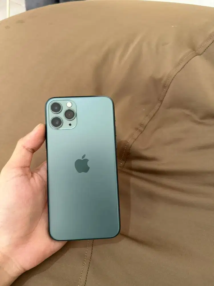 Apple iphone 11 pro 256 gb inter