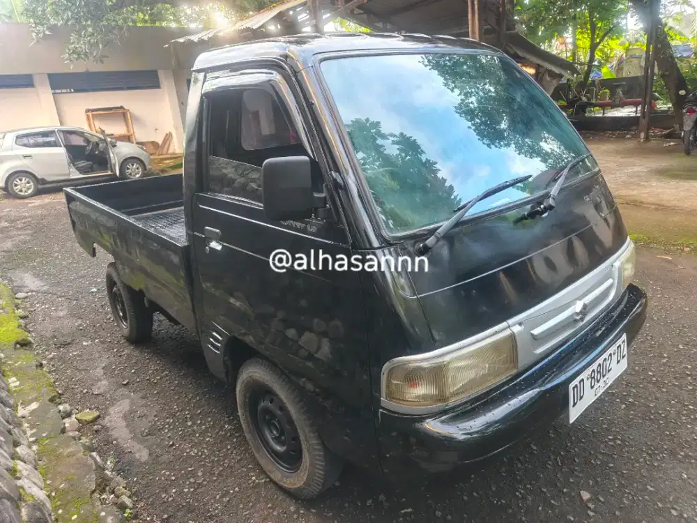 SUZUKI CARRY 1.5 PICKUP