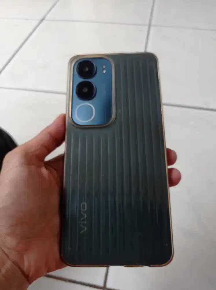 Oppo Y19S Seken rasa baru