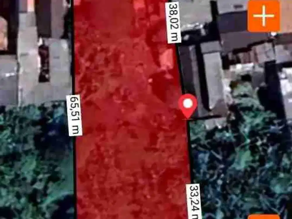 ‼️Tanah Murah Siwalankerto Dekat kampus UK PETRA‼️