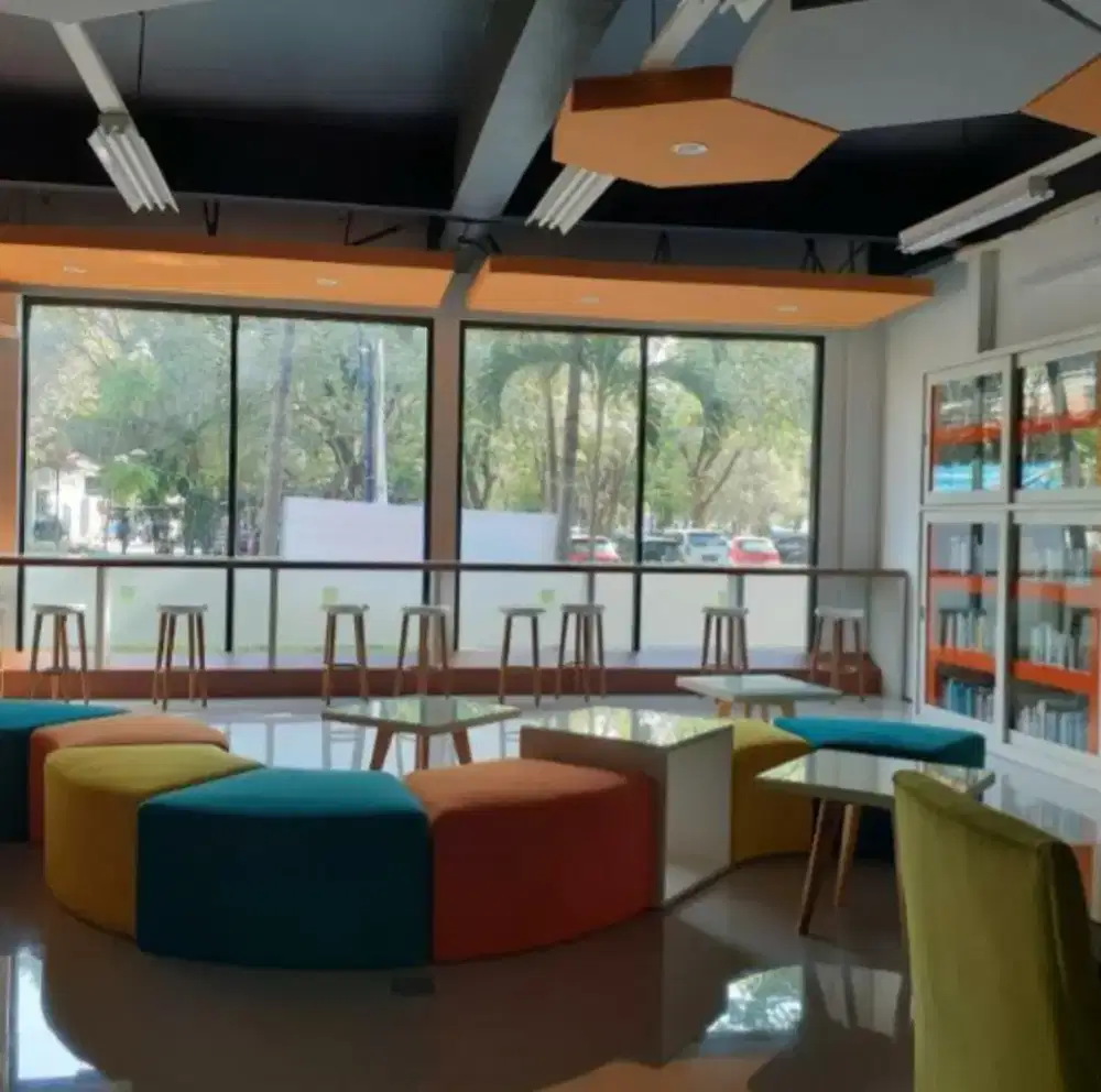 Dibutuhkan Pelaksana Proyek