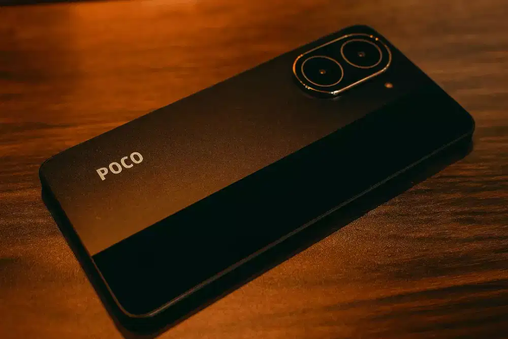 XIAOMI POCO C71