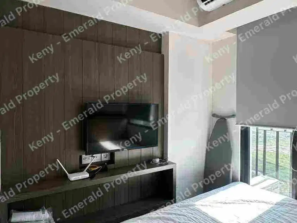 Disewakan Cepat Apartement Osaka PIK2