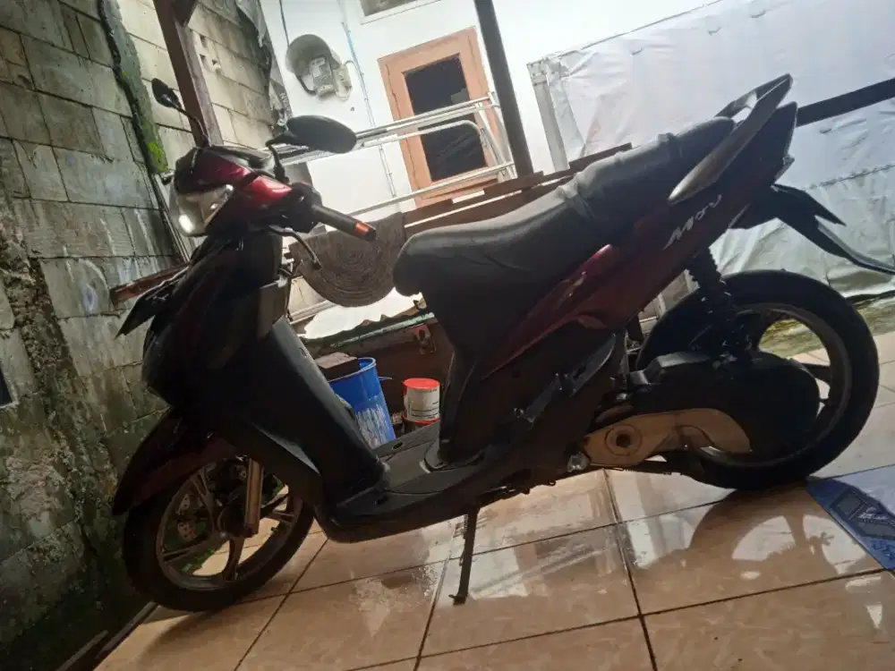 jual mio modifikasi