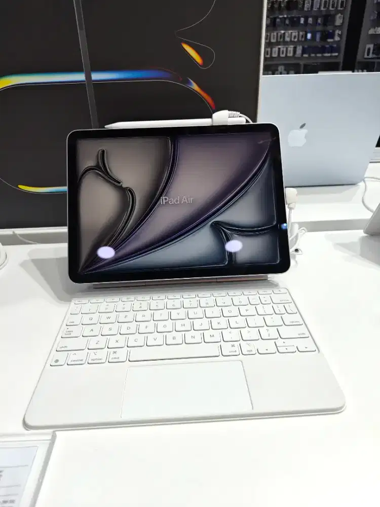 IPAD AIR CICILAN KTP ASLI AJA FREE GARANSI LAYAR 3 TAHUN FREE 2 BULAN