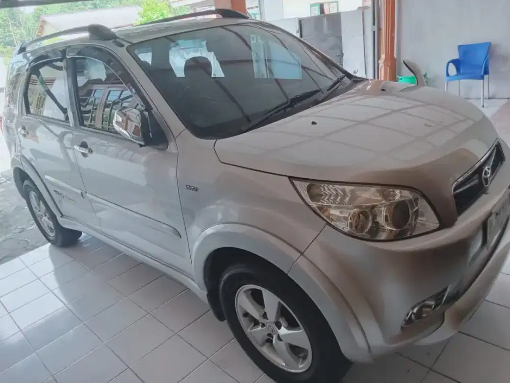 Di jual mobil antik !!