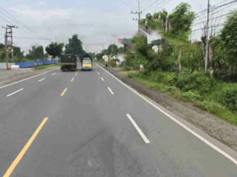 Tanah di Jombang Bandar Kedungmulyo