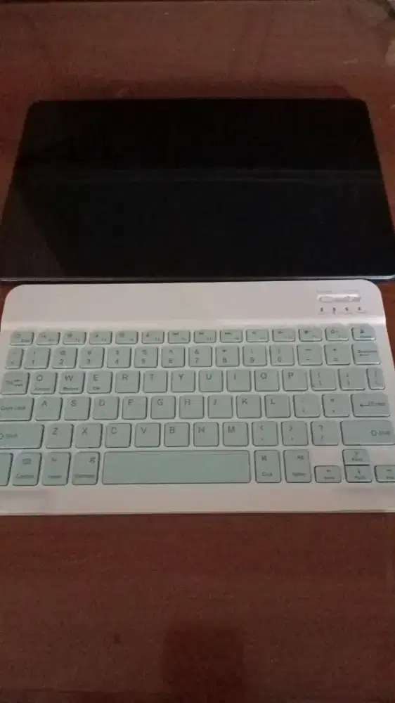 Xiomi Poco Pad Snapdragon7 8/256 12