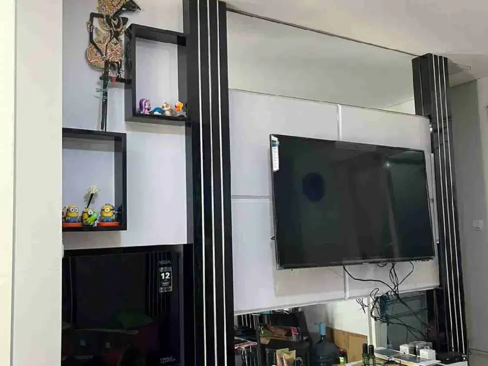 Rumah 2 Lantai Jual Grand Pakuwon Surabaya Barat