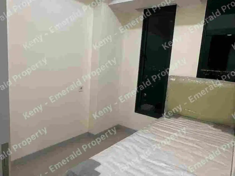 Jual Apartemet Murah Osaka PIK 2