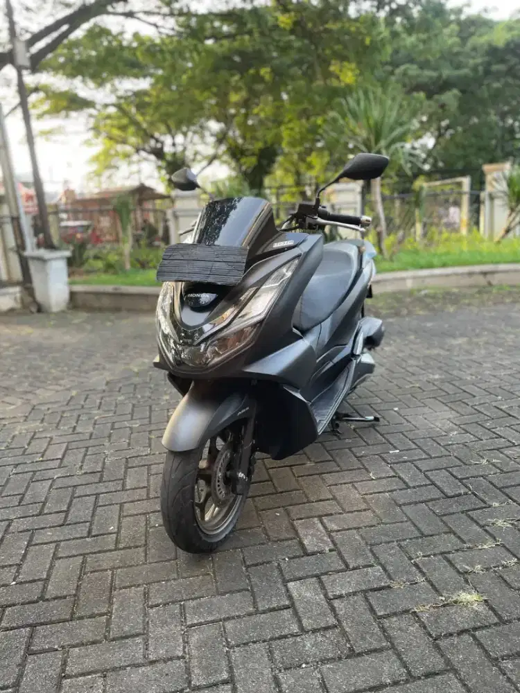 HONDA PCX 160 ABS 2024 SUPER MANTAPP