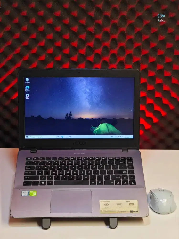 Laptop Siap Kerja Buat Kantor dan Kuliah Free Ongkir Se Jabodetabek