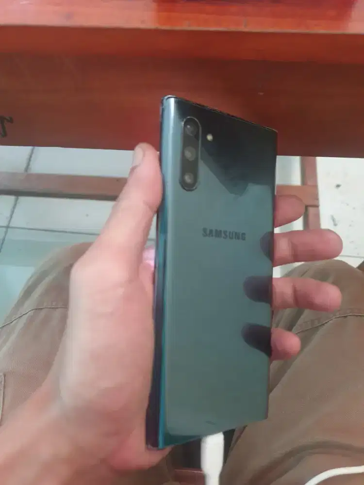 Samsung Galaxy Note 10 5G