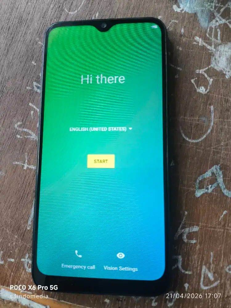 Infinix Smart 3 plus