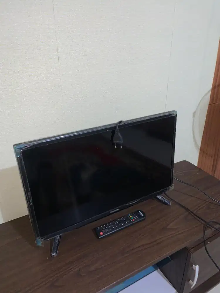 Tv changhong 24 inch