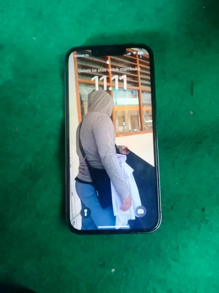 Iphone 13 pro 256GB INTER