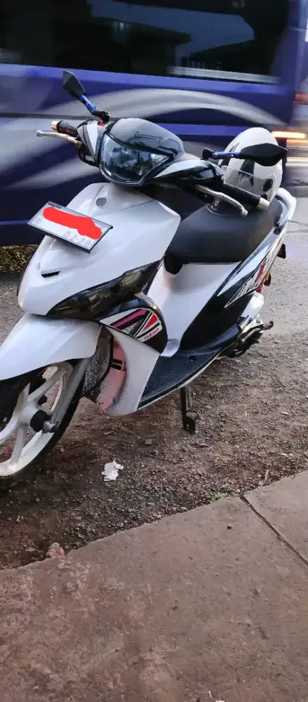 Mio j 2013 komplit no pr