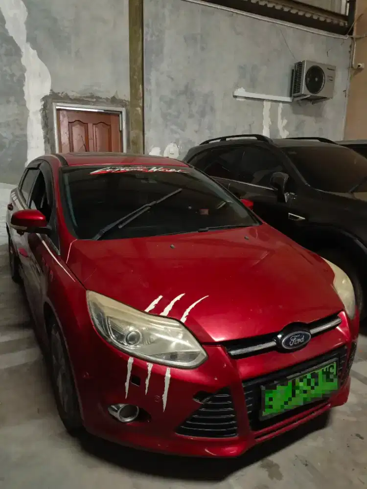 Mobil bekas murah batam