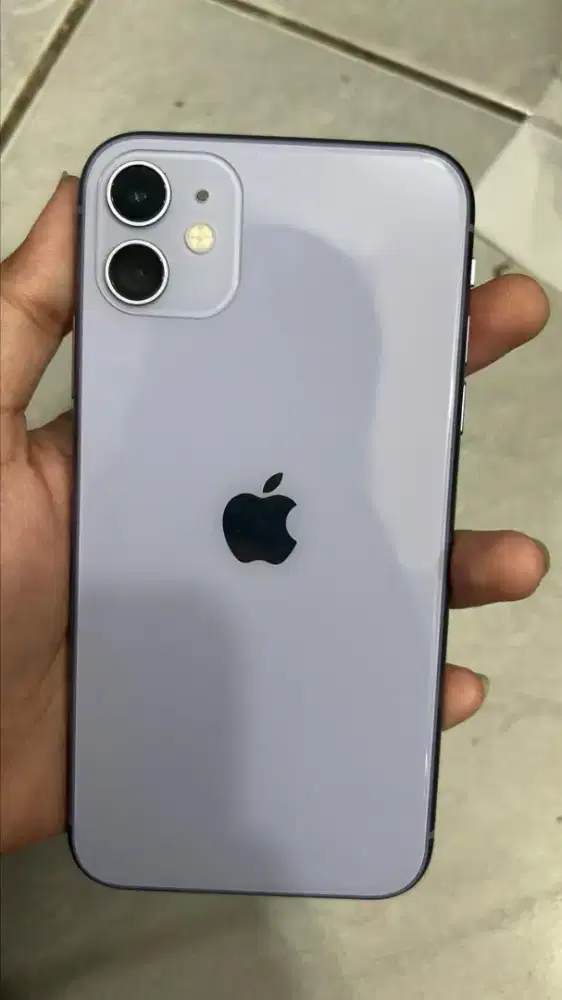 iPhone 11 128gb inter