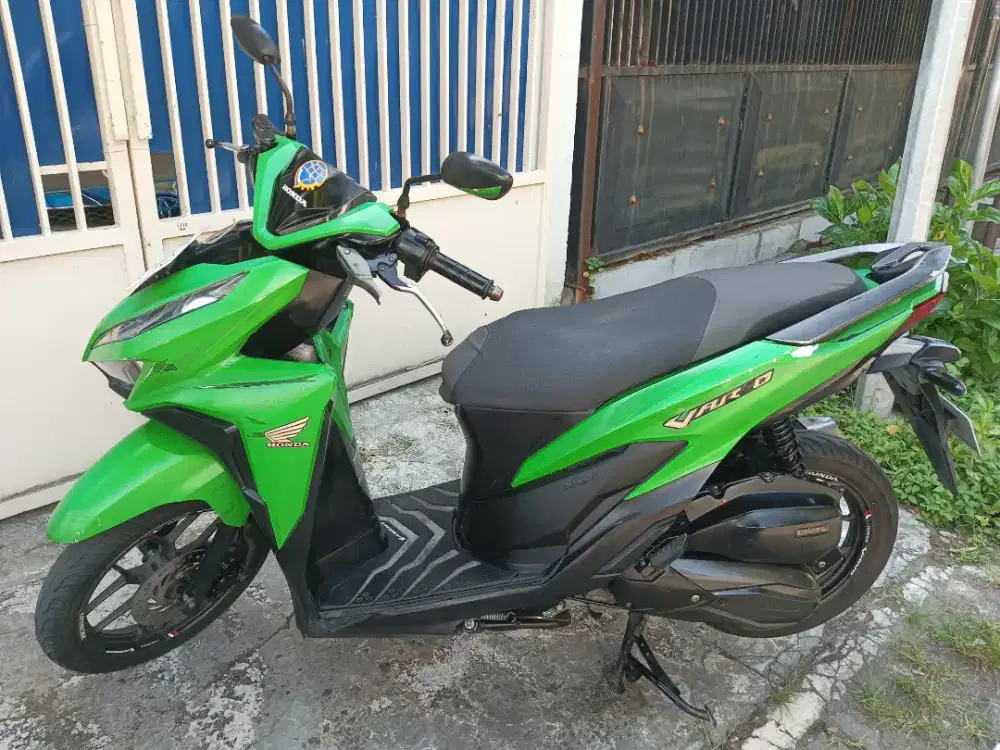 Vario 125 th 2019